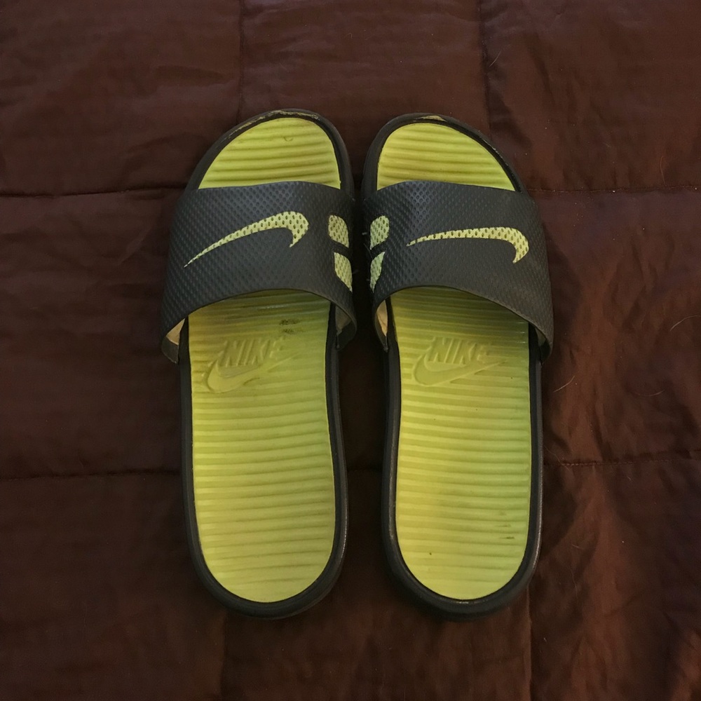 Nike Unisex Slides